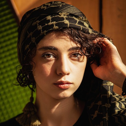 Chen Sharma