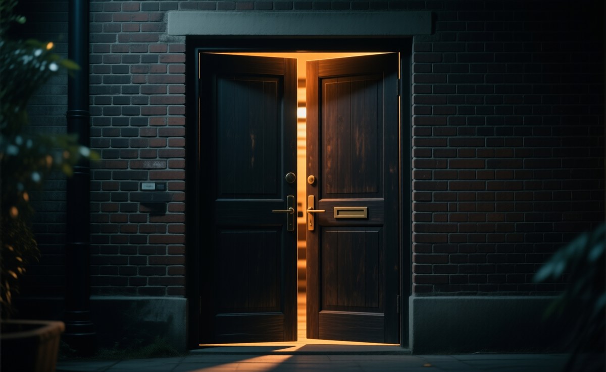 After Dark: Speakeasy Crawl