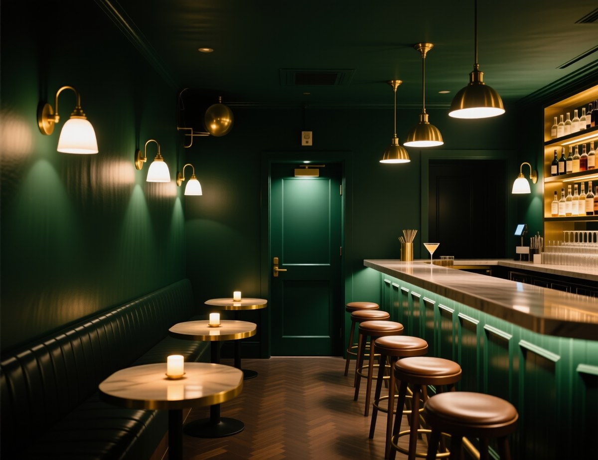 After Dark: Speakeasy Crawl 2
