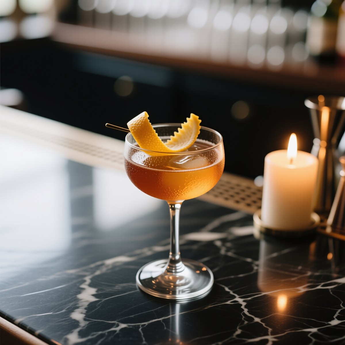 After Dark: Speakeasy Crawl 4