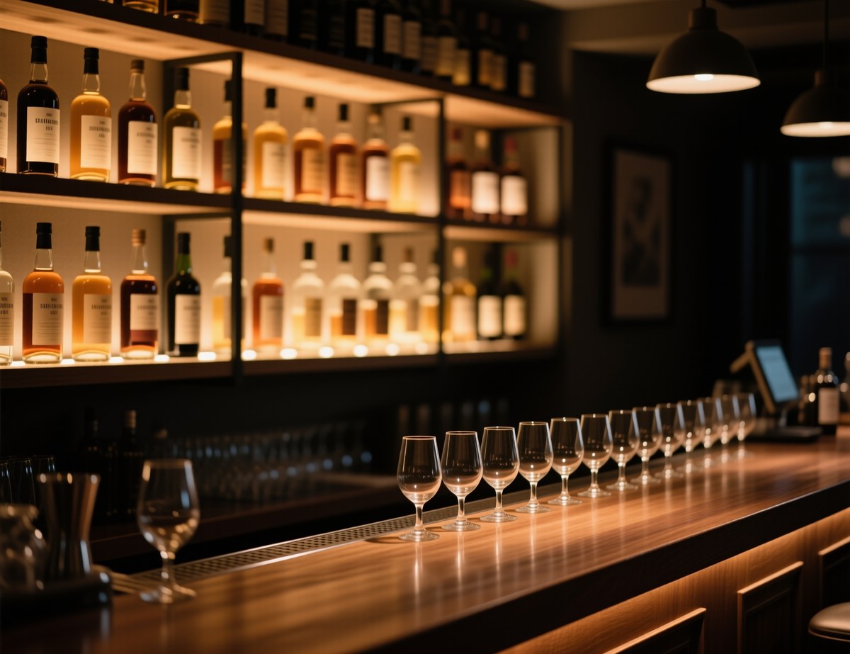 After Dark: Speakeasy Crawl 5