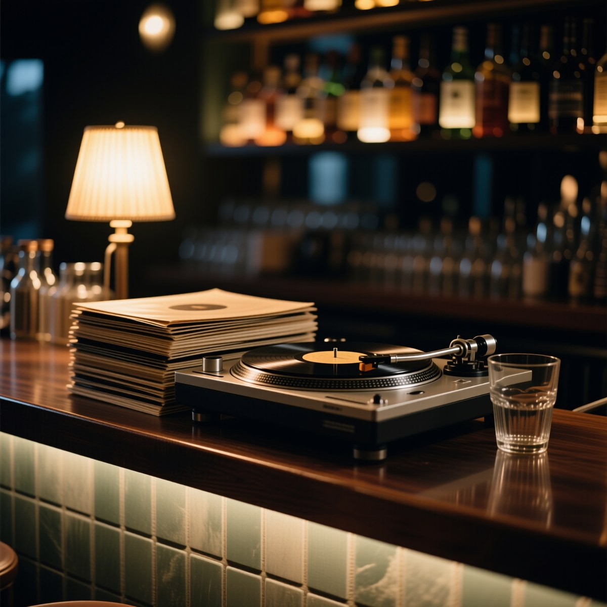 After Dark: Speakeasy Crawl 8