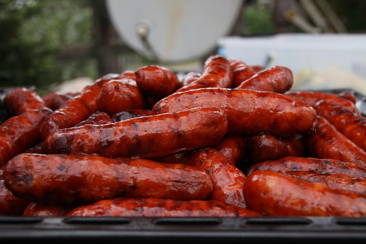 Backyard Barbecue with Neighbors 3