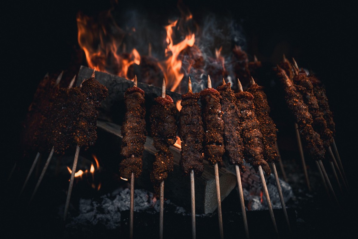 Backyard Barbecue with Neighbors 4