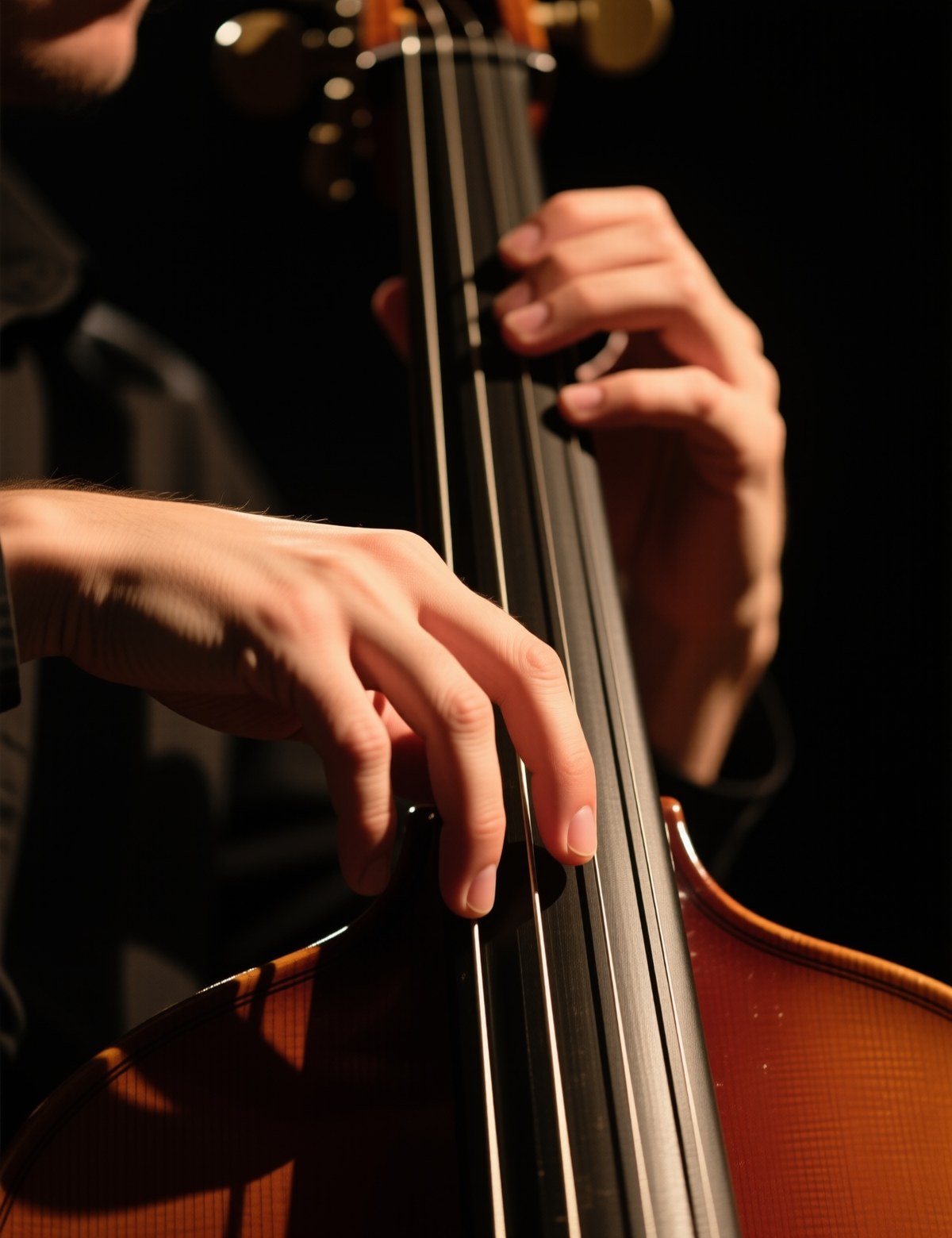 Basement Sessions: Live Jazz & Vinyl 3