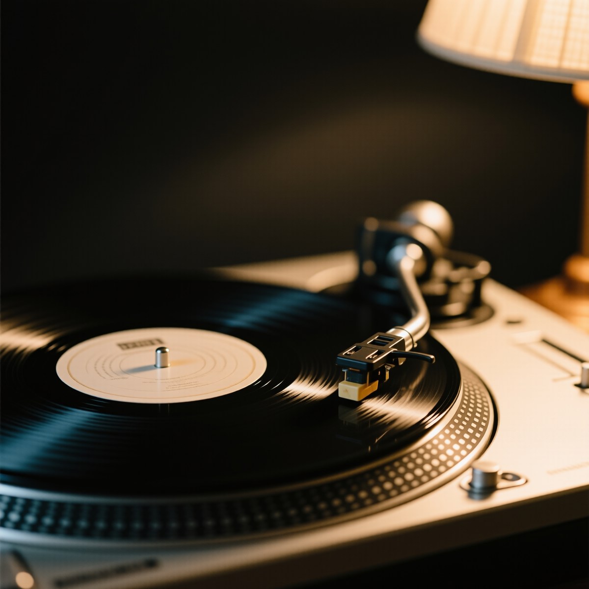 Basement Sessions: Live Jazz & Vinyl 4