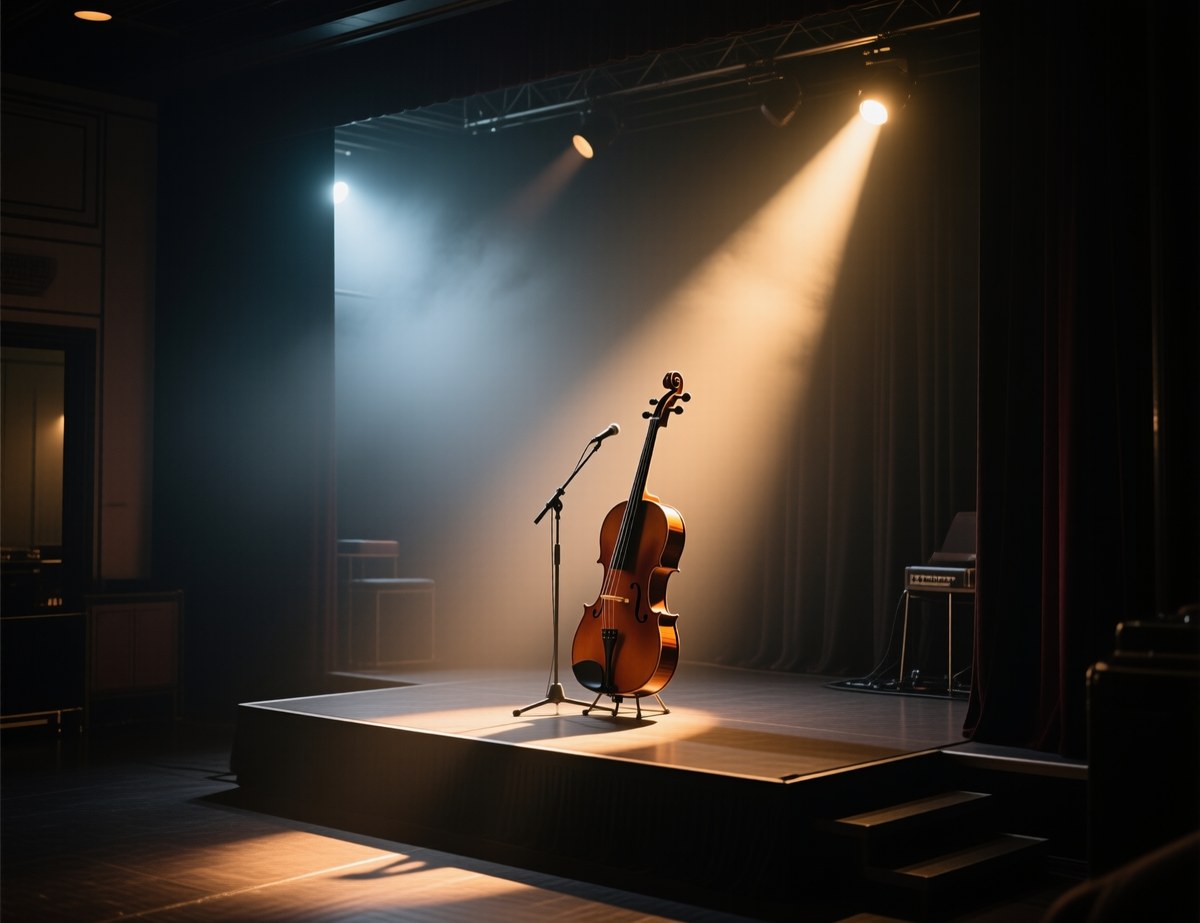 Basement Sessions: Live Jazz & Vinyl 7