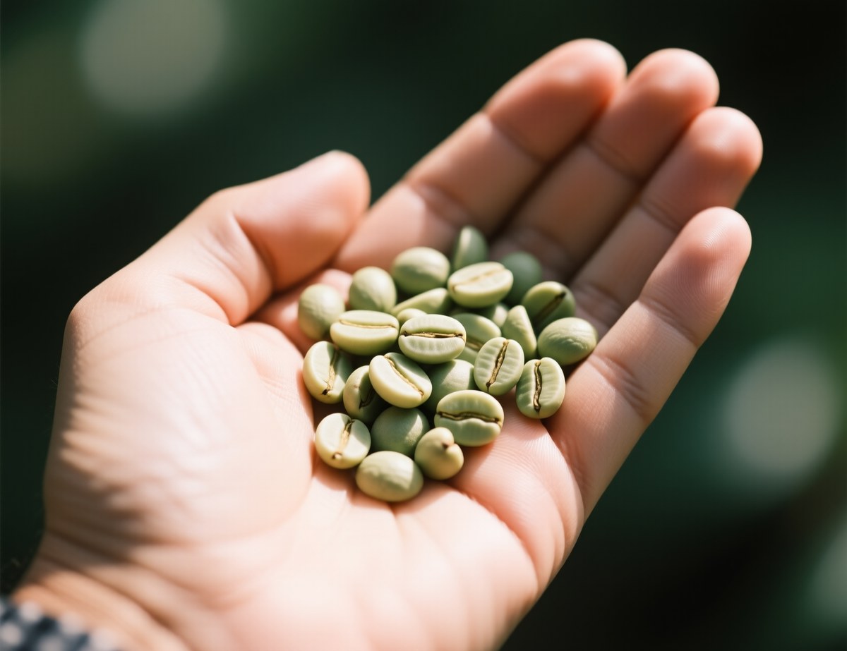 Bean to Cup: Coffee Roastery Walk 2