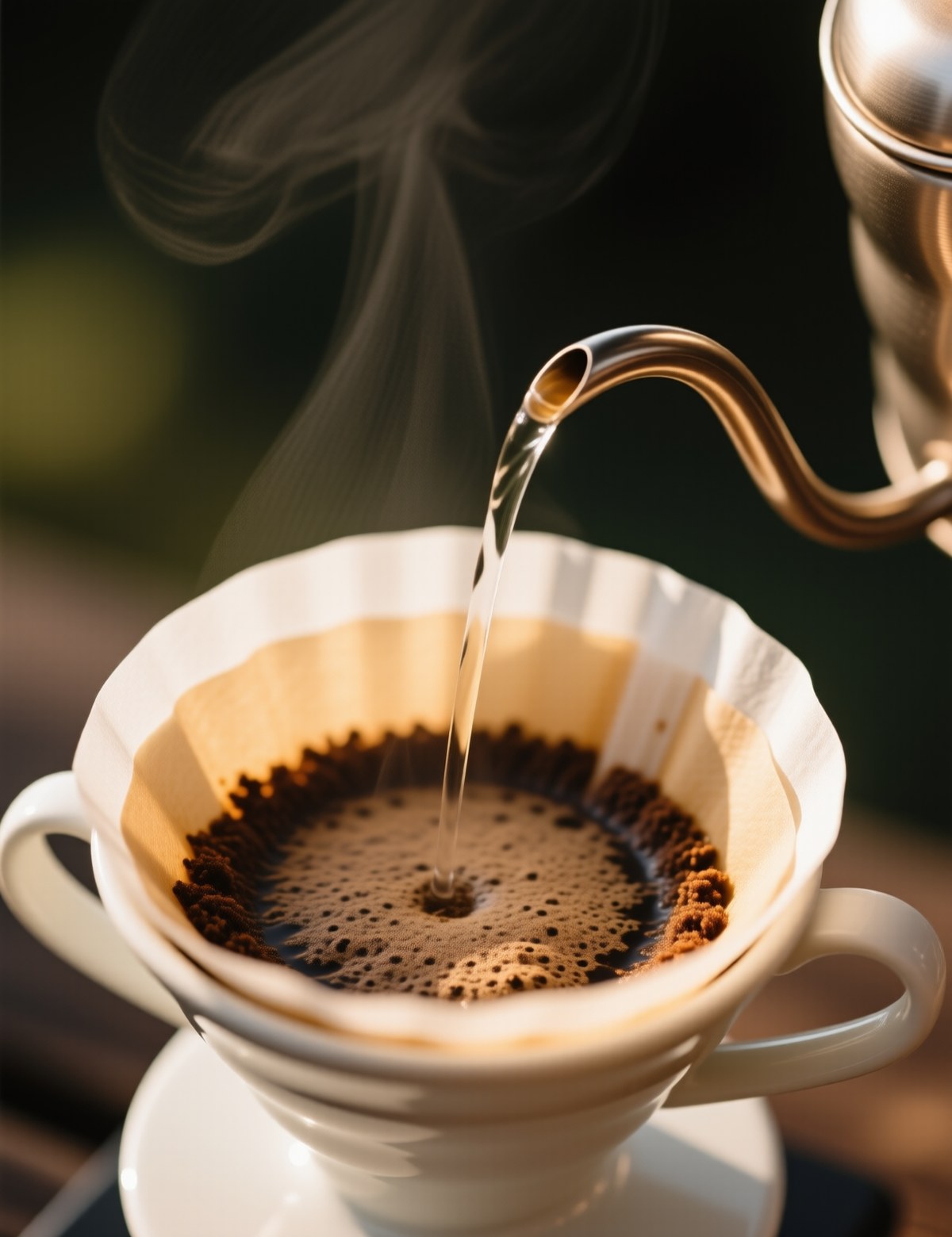 Bean to Cup: Coffee Roastery Walk 5