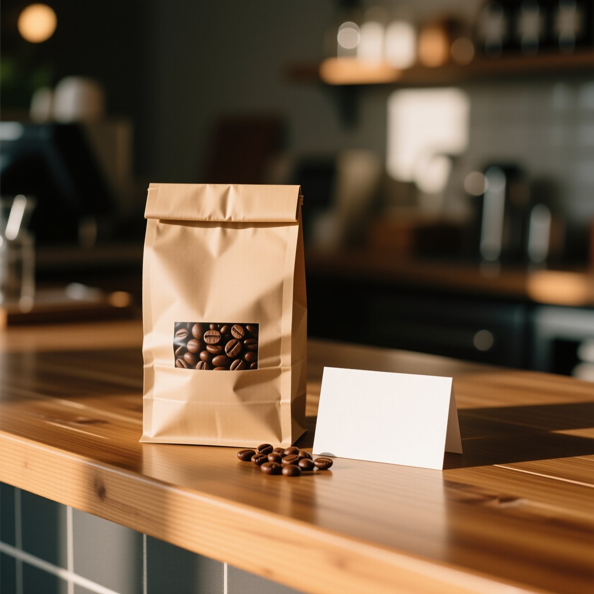 Bean to Cup: Coffee Roastery Walk 6