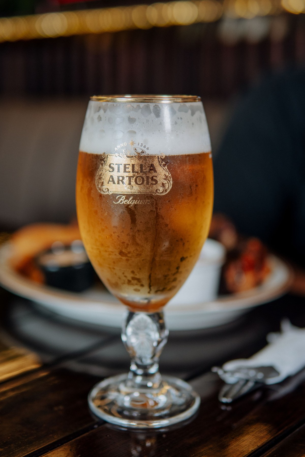 Belgian Style Beer Tasting 5