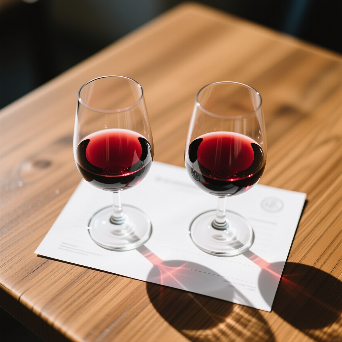 Cellar to Glass: A Natural Wine Tasting 3