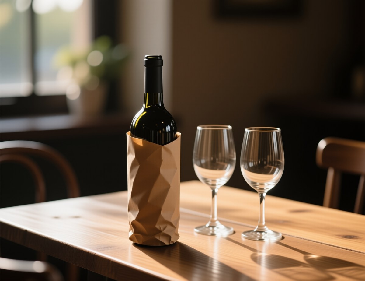 Cellar to Glass: A Natural Wine Tasting 4