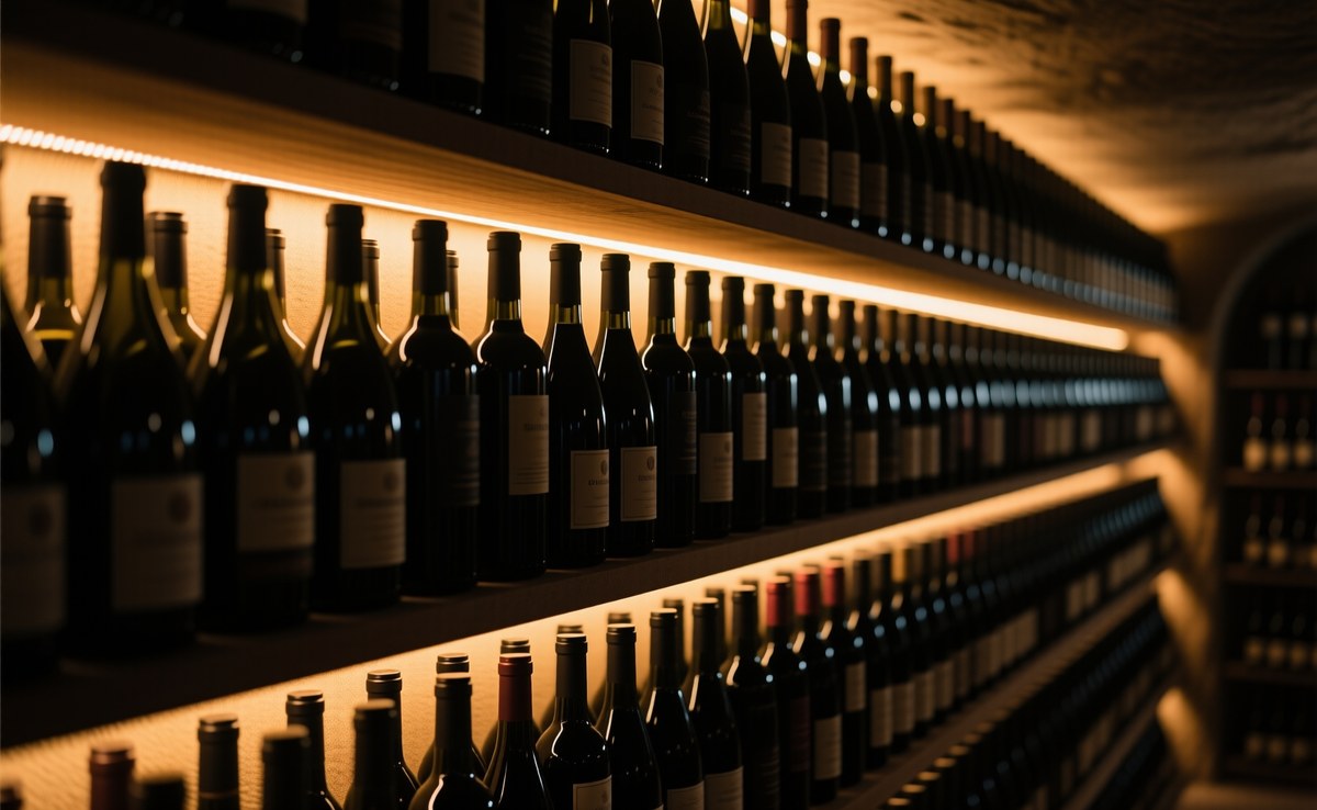 Cellar to Glass: A Natural Wine Tasting 7