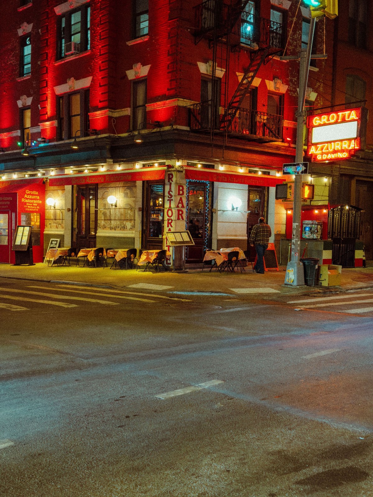 Chinatown & Little Italy Tasting Walk 2