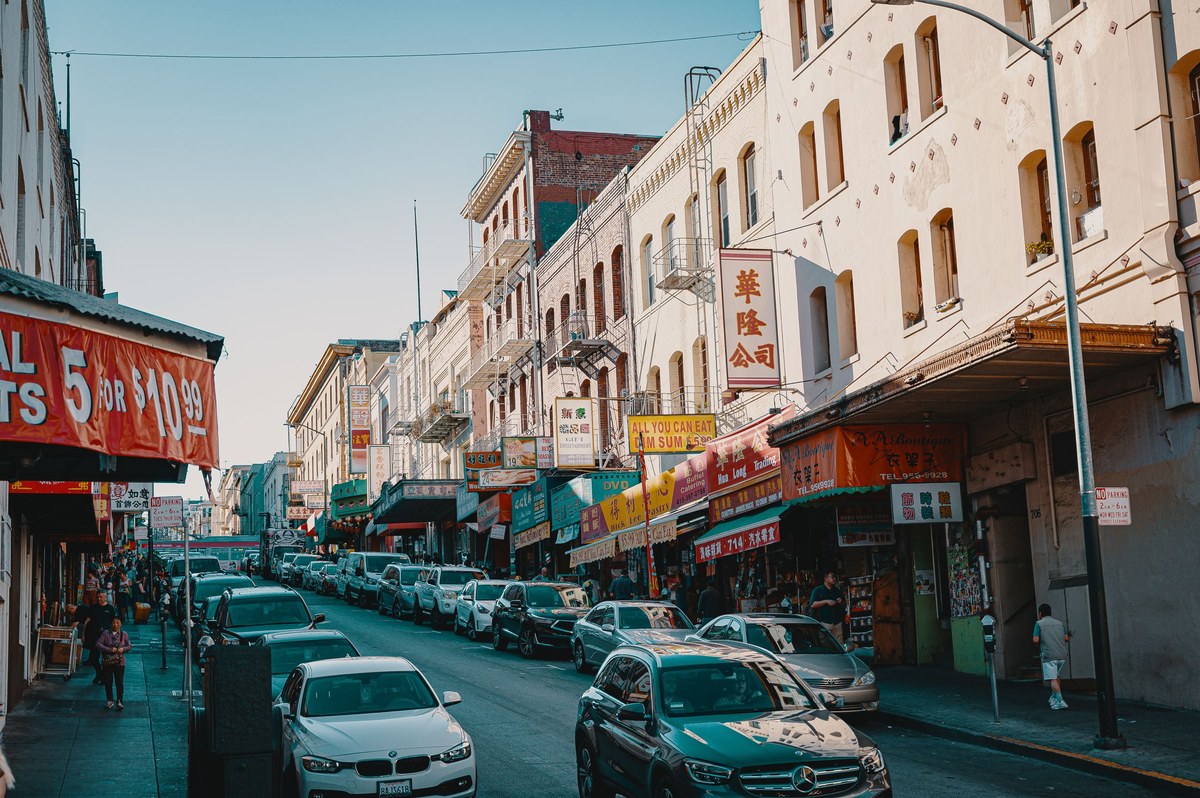 Chinatown & Little Italy Tasting Walk 4
