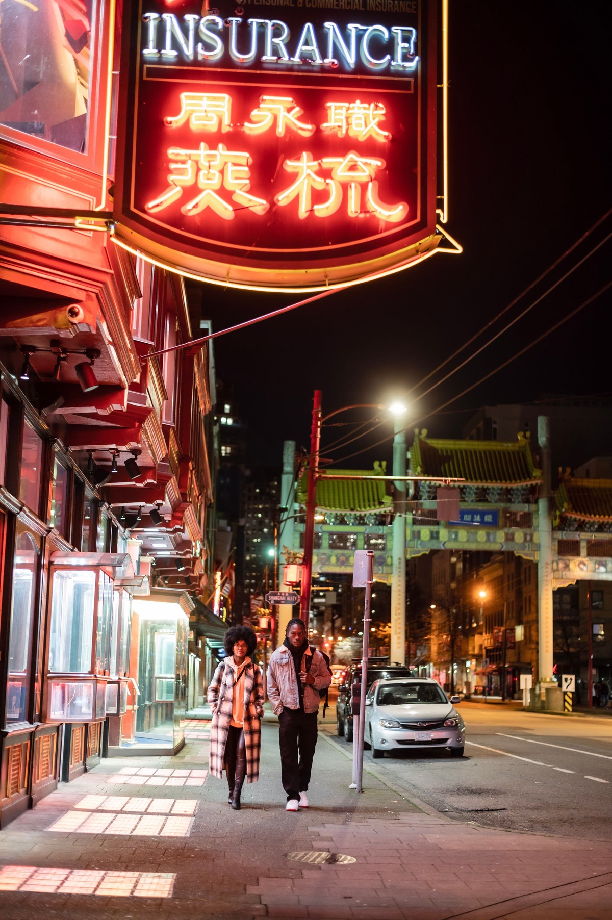 Chinatown & Little Italy Tasting Walk 5
