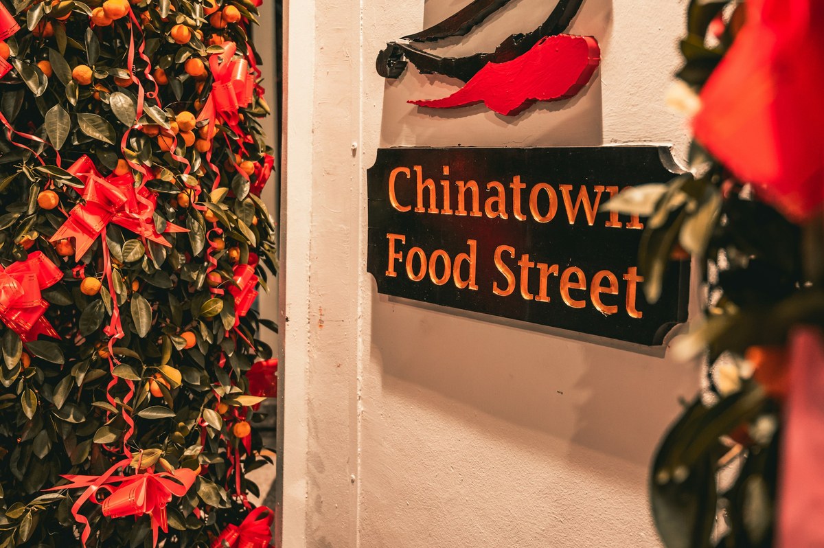 Chinatown & Little Italy Tasting Walk 7