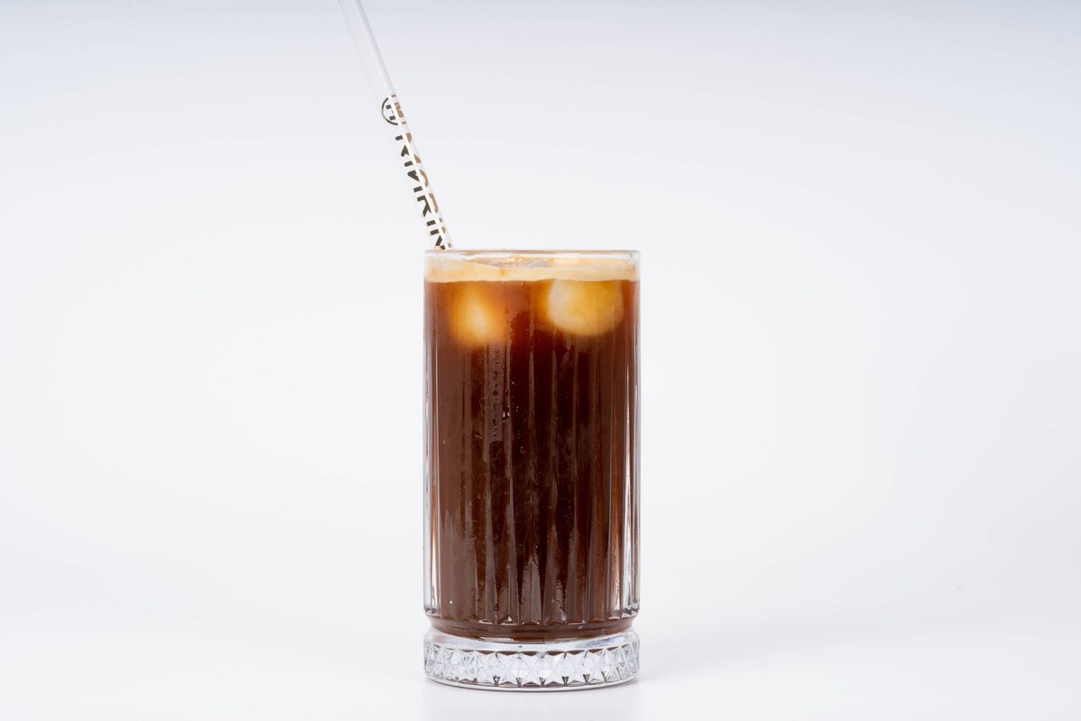 Cold Brew & Nitro Tasting