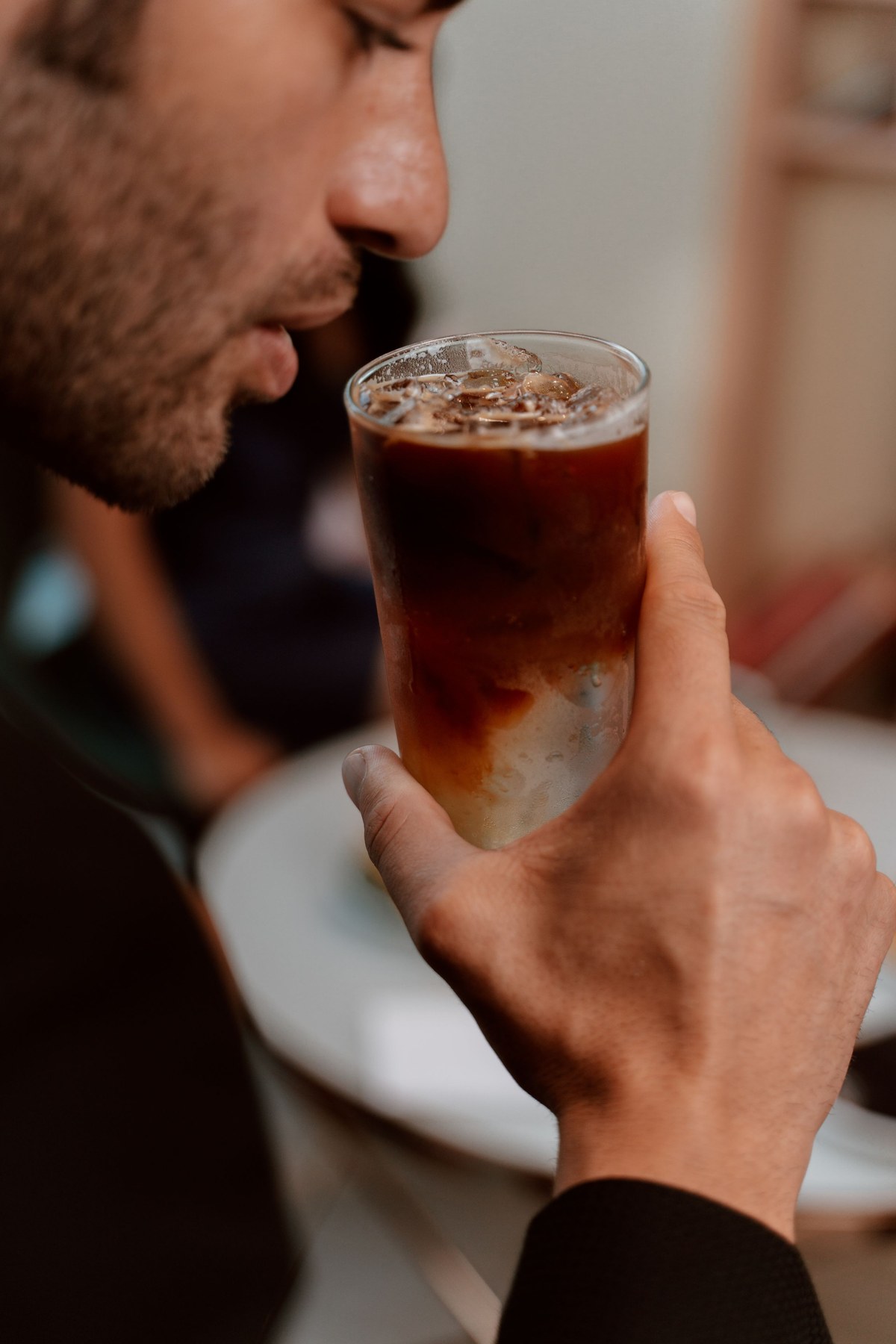 Cold Brew & Nitro Tasting 3