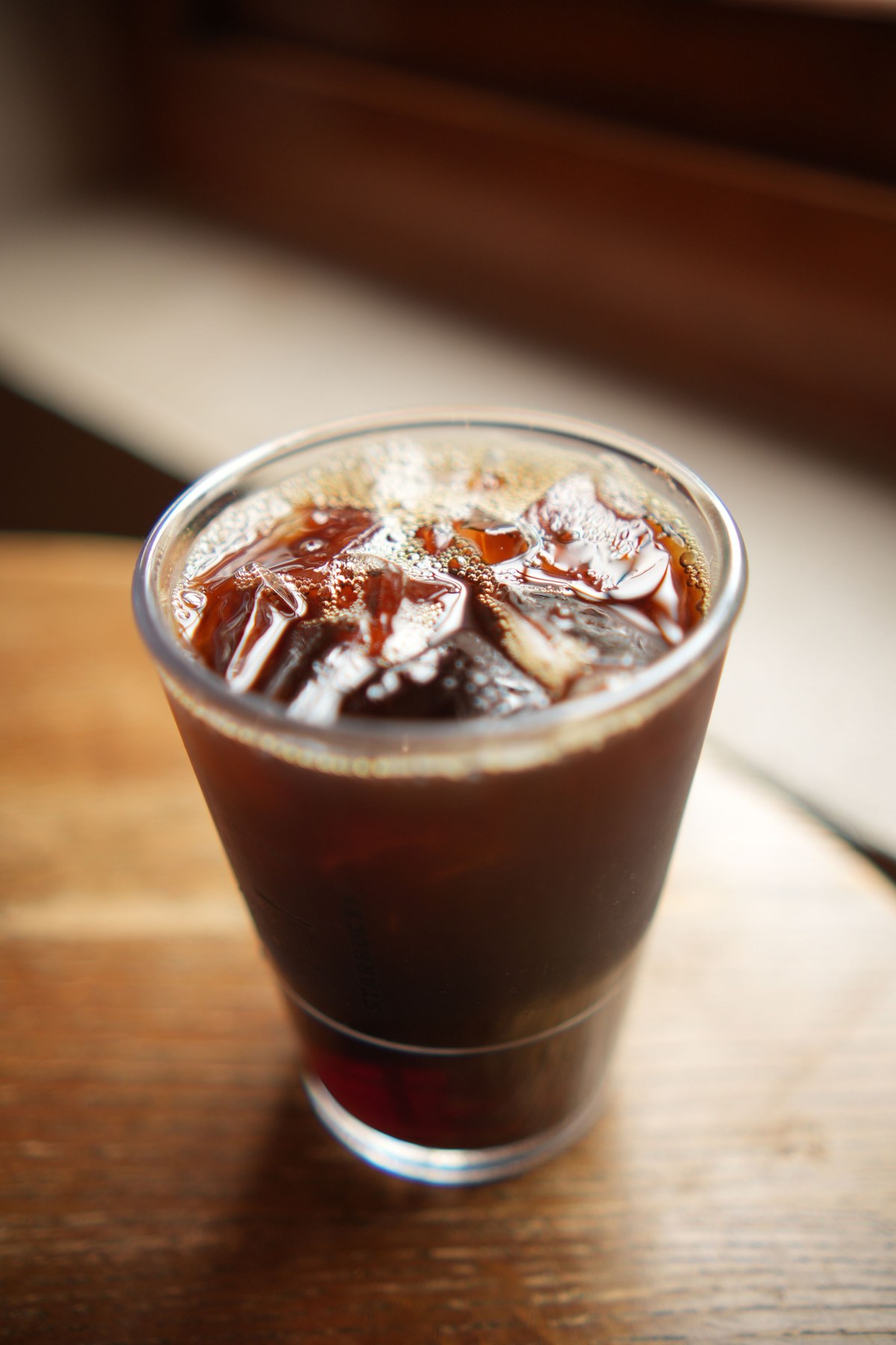 Cold Brew & Nitro Tasting 4