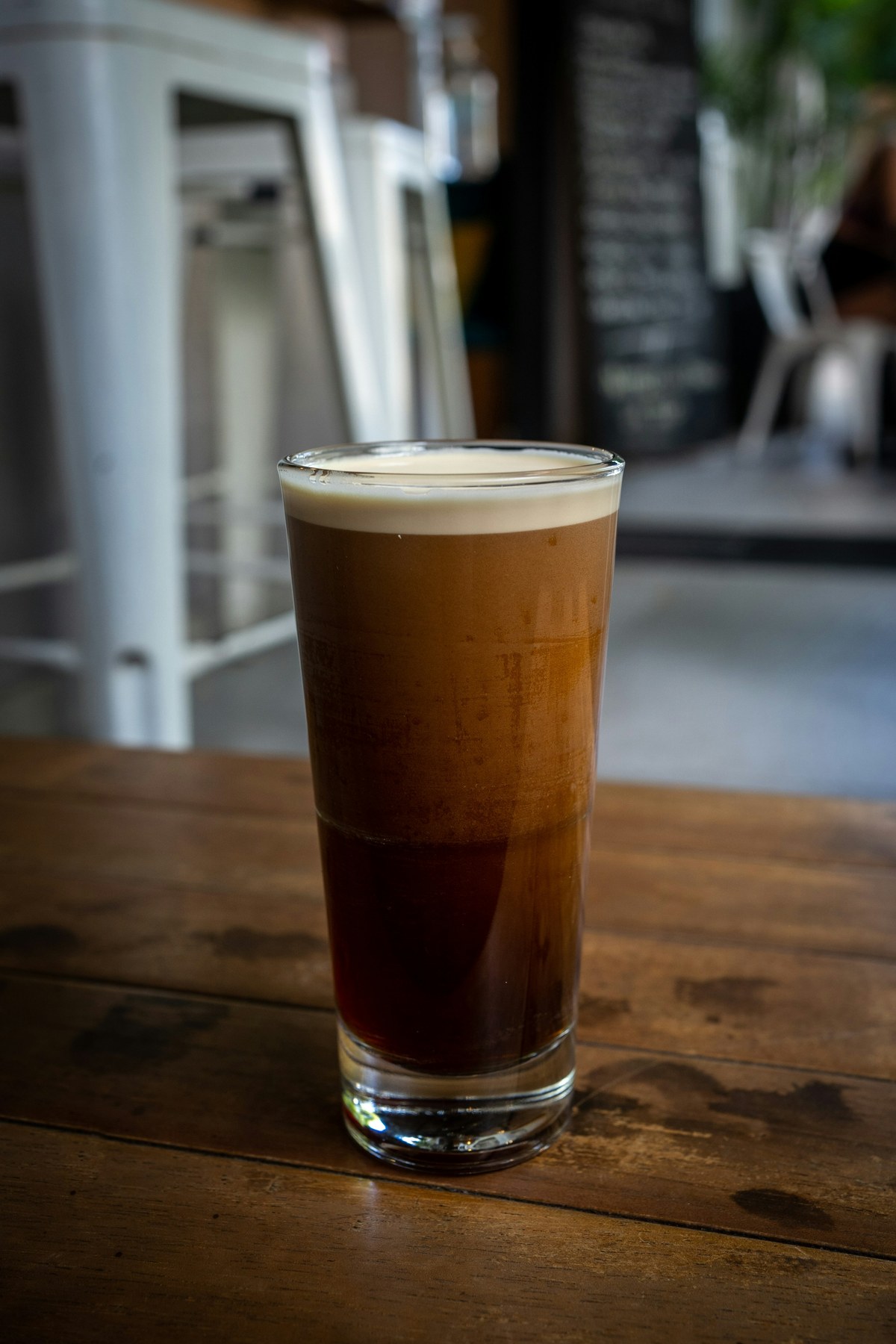 Cold Brew & Nitro Tasting 7