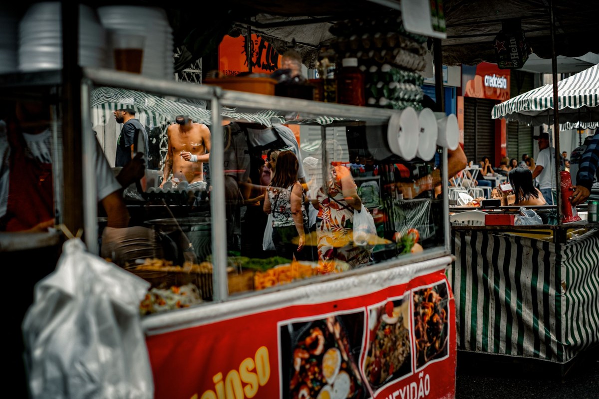 Covered Market Breakfast Tour 3
