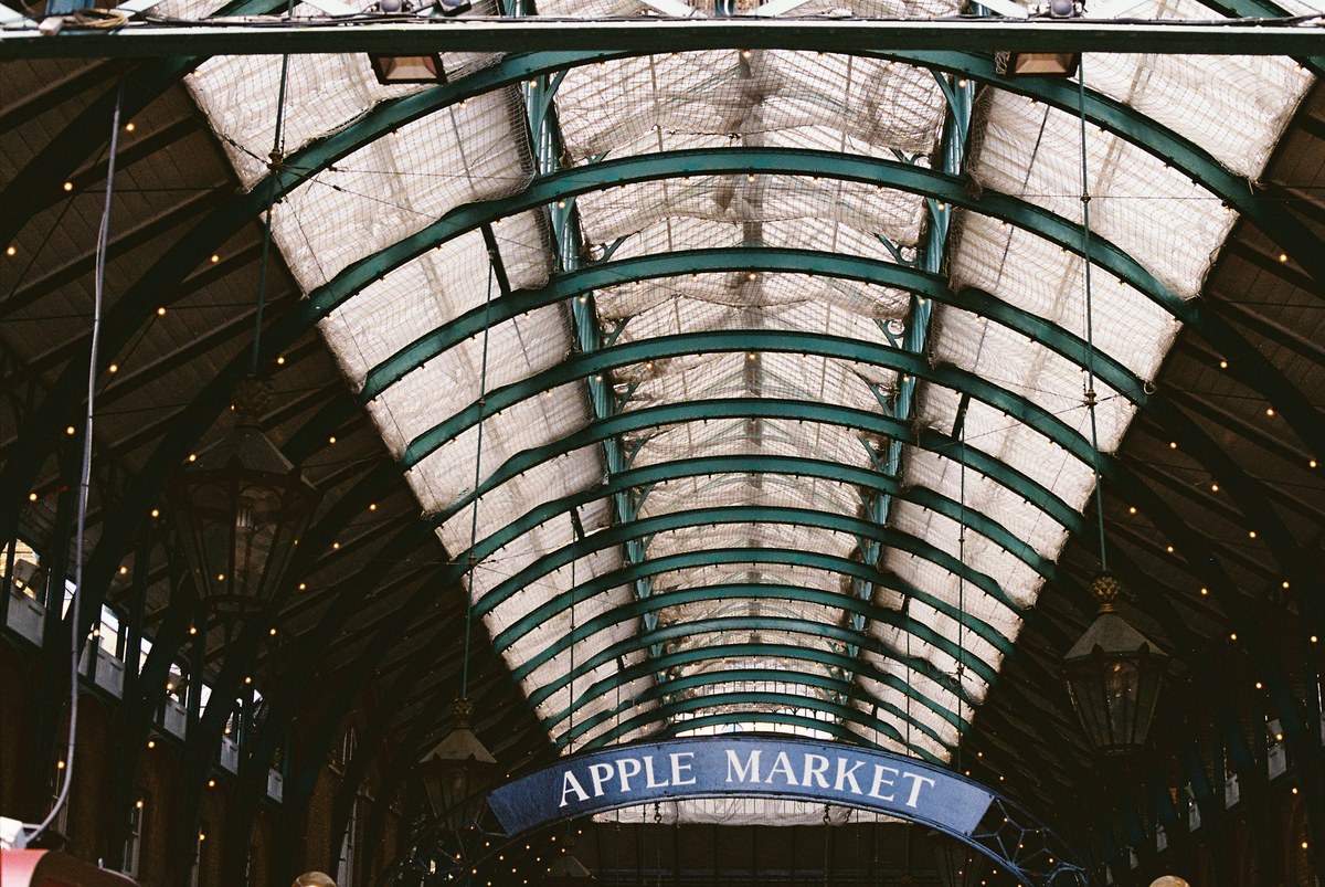 Covered Market Breakfast Tour 6