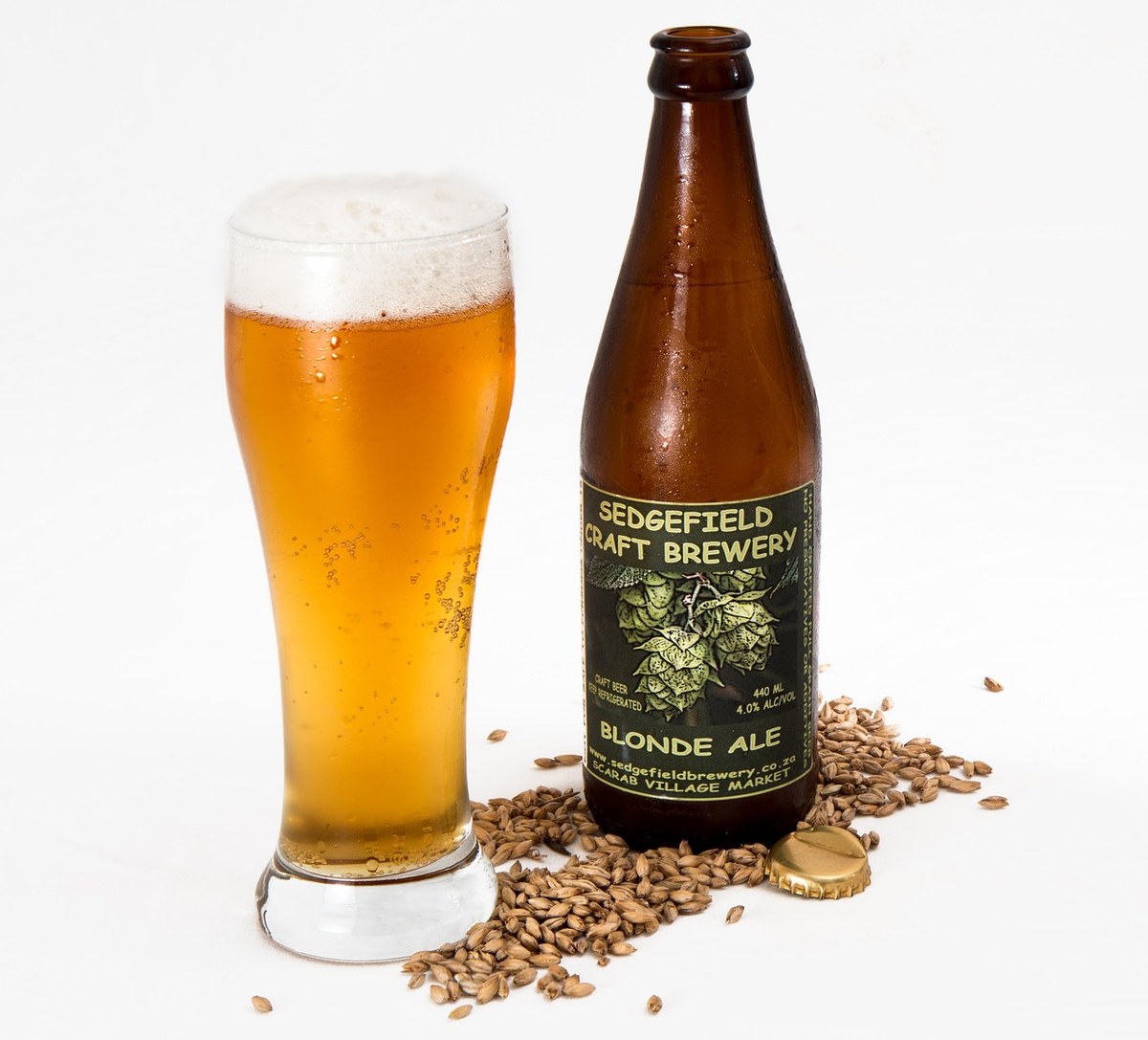 Craft Beer Taproom Tour