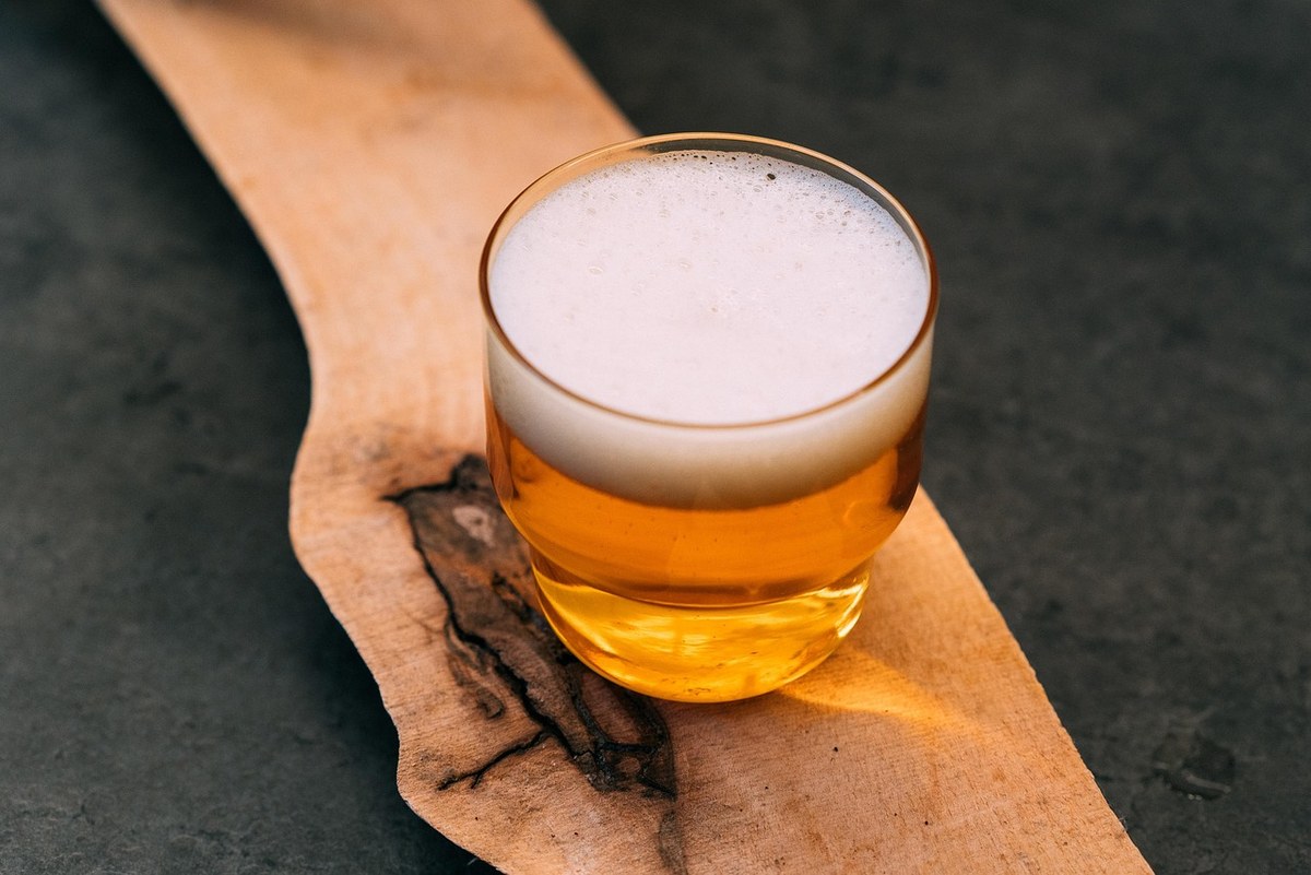 Craft Beer Taproom Tour 3