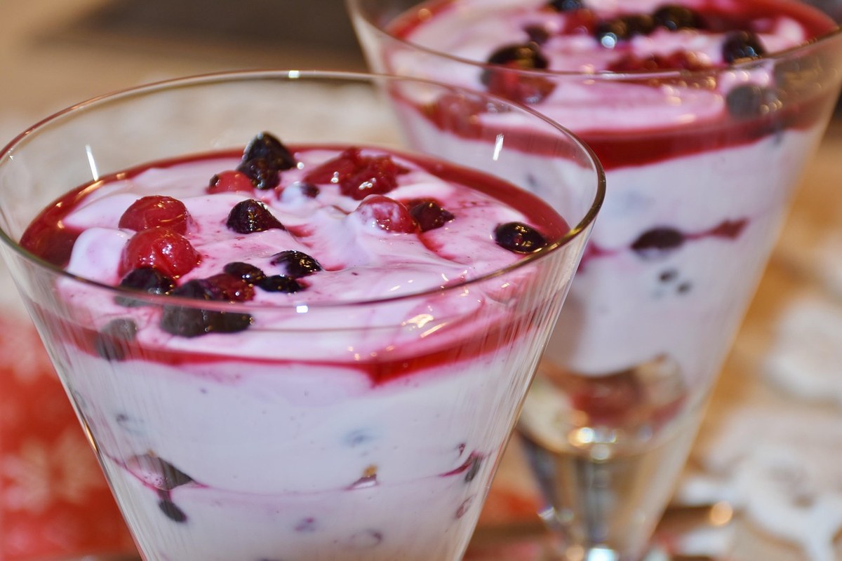 Dessert-First Food Tour for Sweet Tooths 2