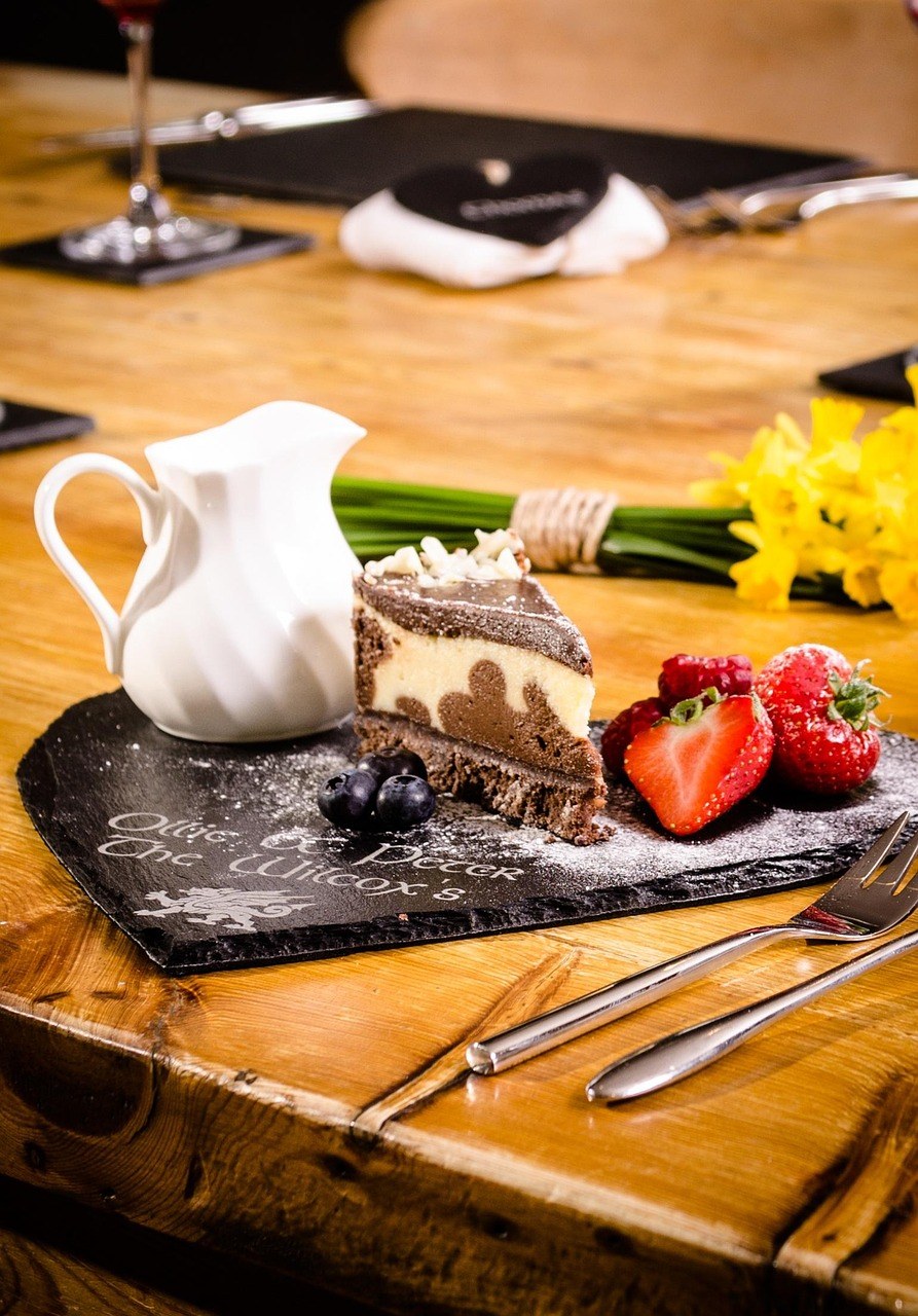 Dessert-First Food Tour for Sweet Tooths 5