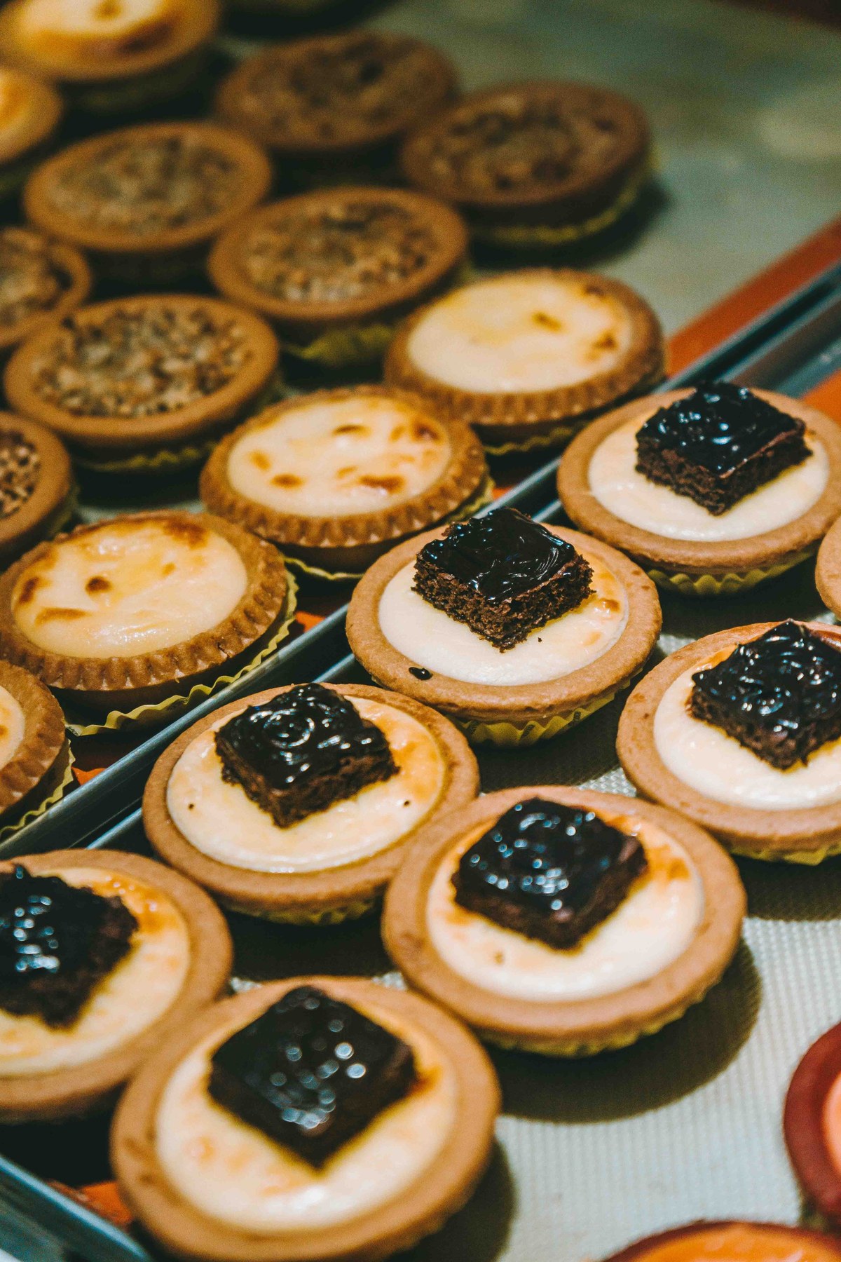 Dessert-First Food Tour for Sweet Tooths 7