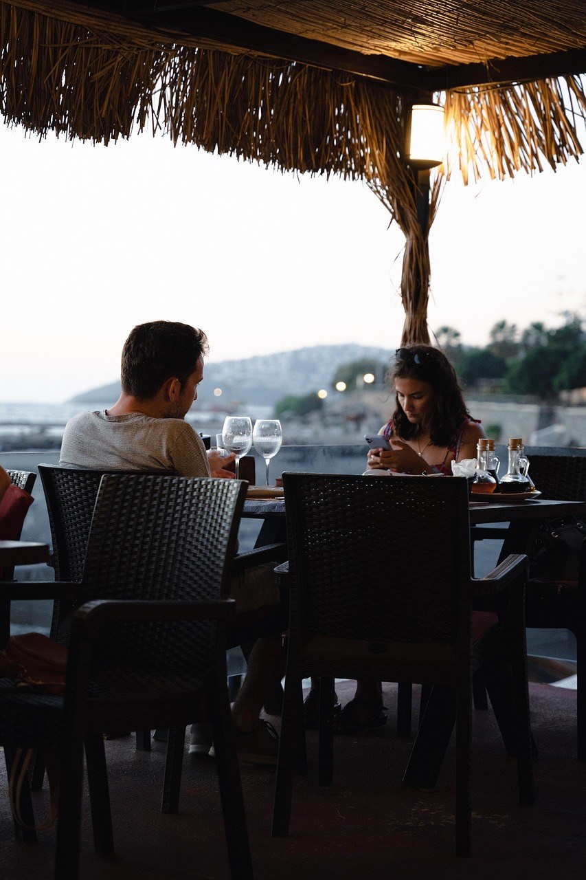 Evening Food Tour with Wine Pairings 2