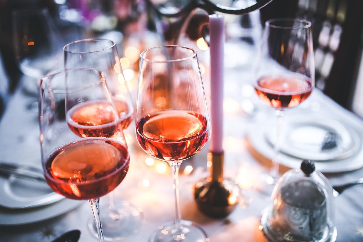 Evening Food Tour with Wine Pairings 3