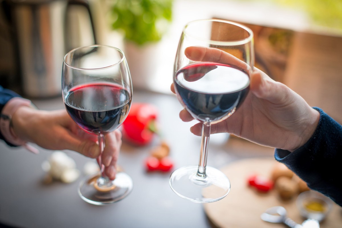 Evening Food Tour with Wine Pairings 6