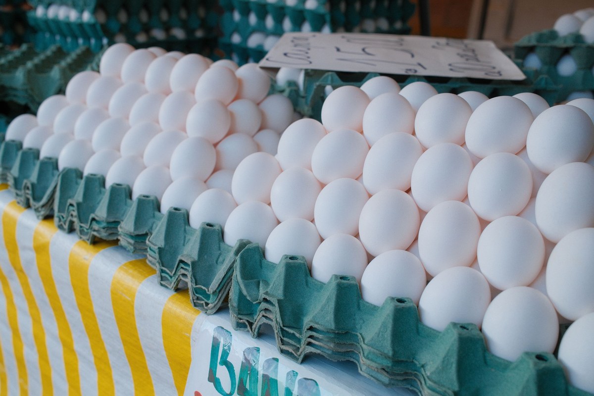 Farmers Market Breakfast Tour 7