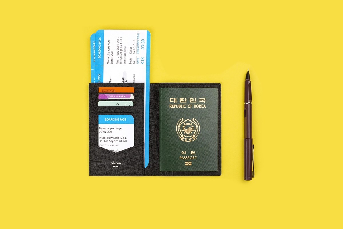 Food Hall Tasting Passport 2
