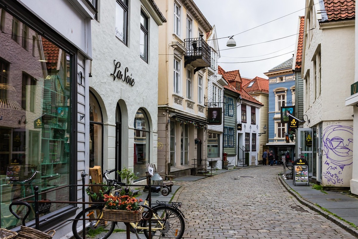 Historic Old Town Food Crawl 3