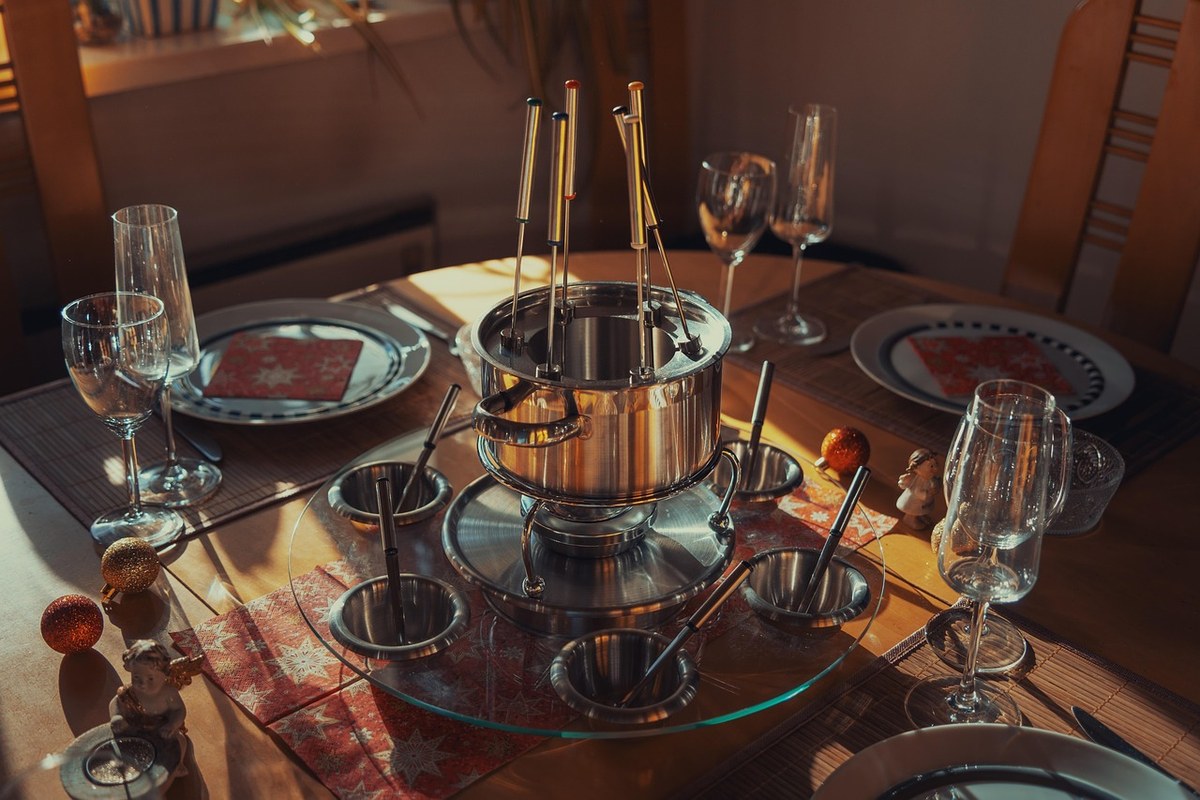 Home-Cooked Dinner with a Local Family 2
