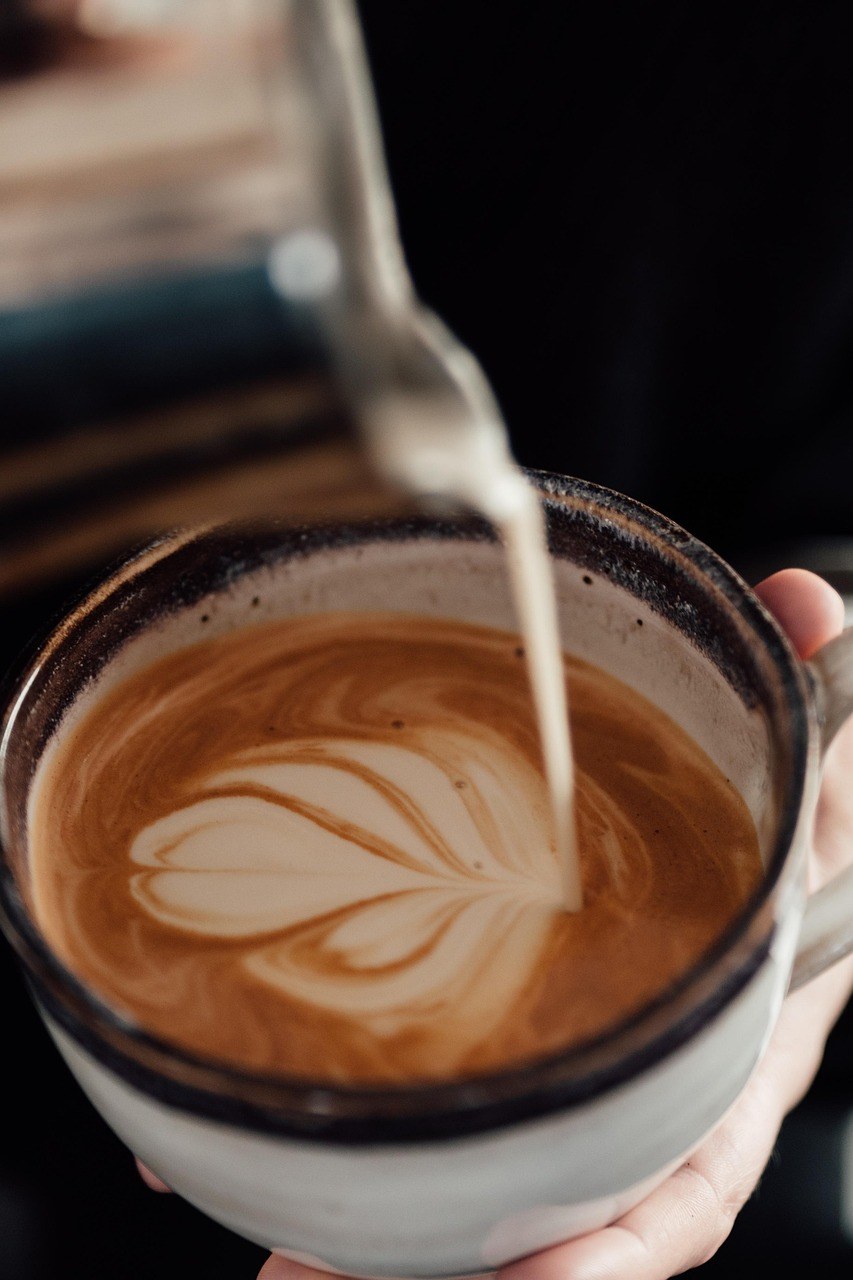 Latte Art Workshop