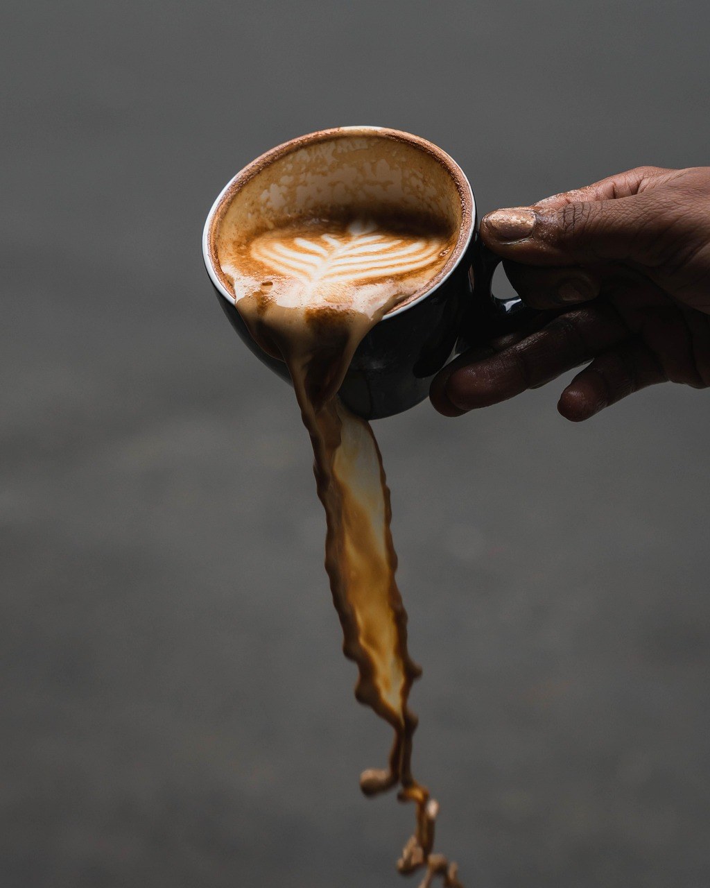 Latte Art Workshop 2