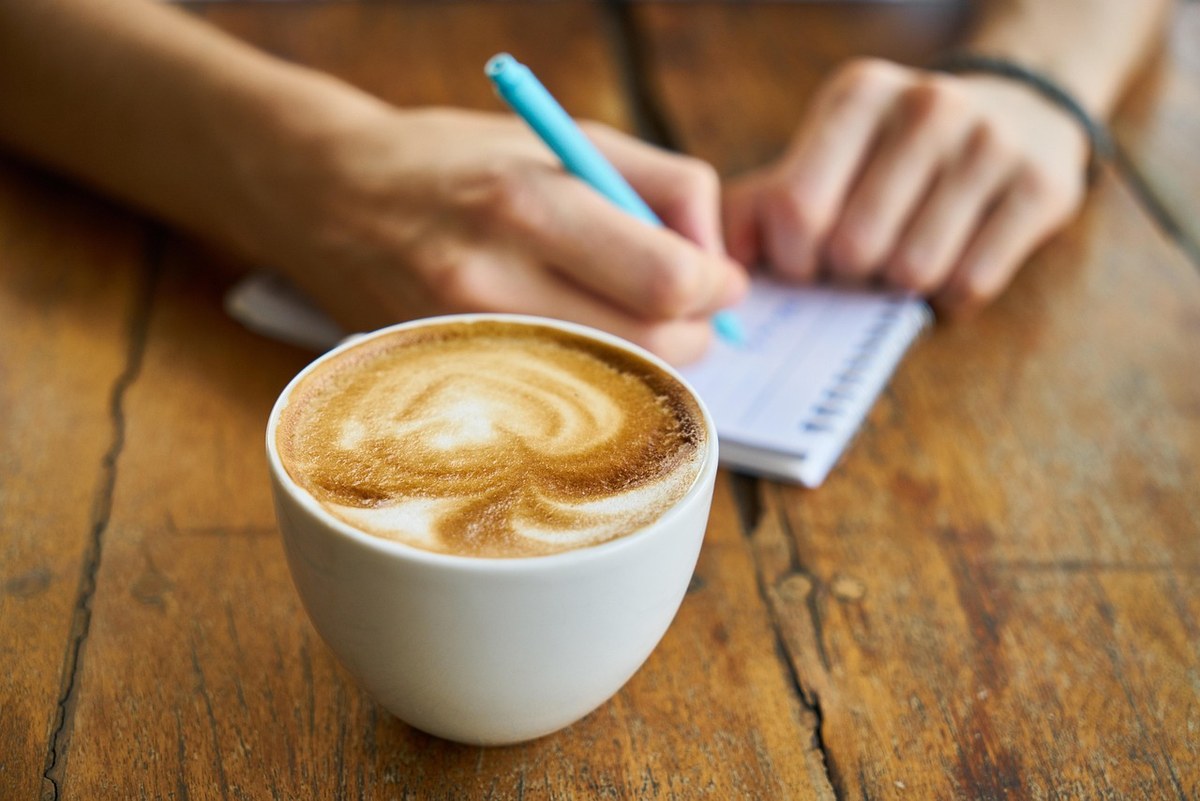 Latte Art Workshop 3