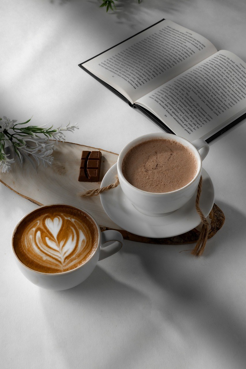 Latte Art Workshop 4