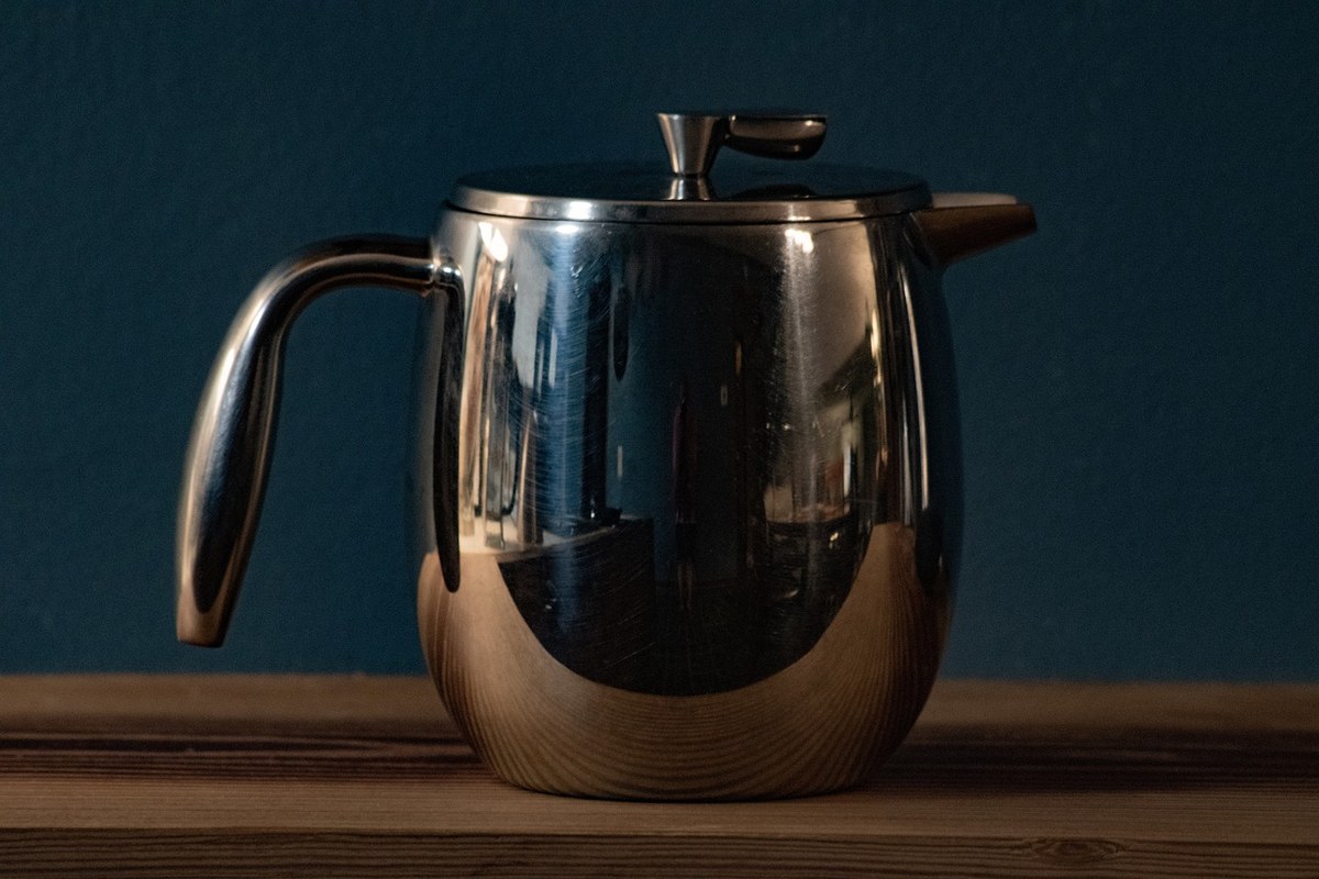 Manual Brew Methods Masterclass