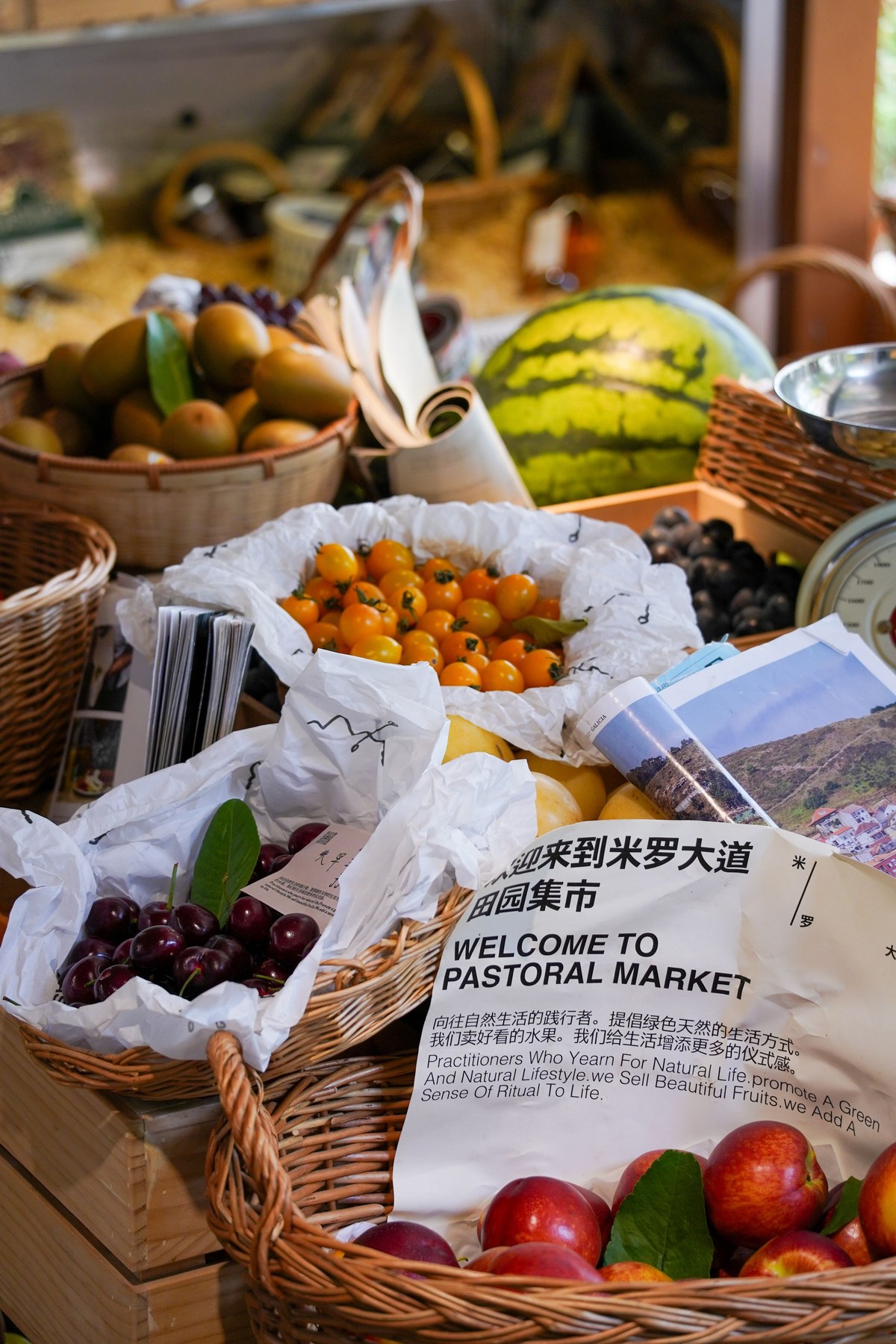 Market to Table: A Half-Day Culinary Journey 2