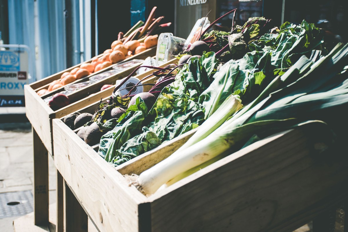 Market to Table: A Half-Day Culinary Journey 4