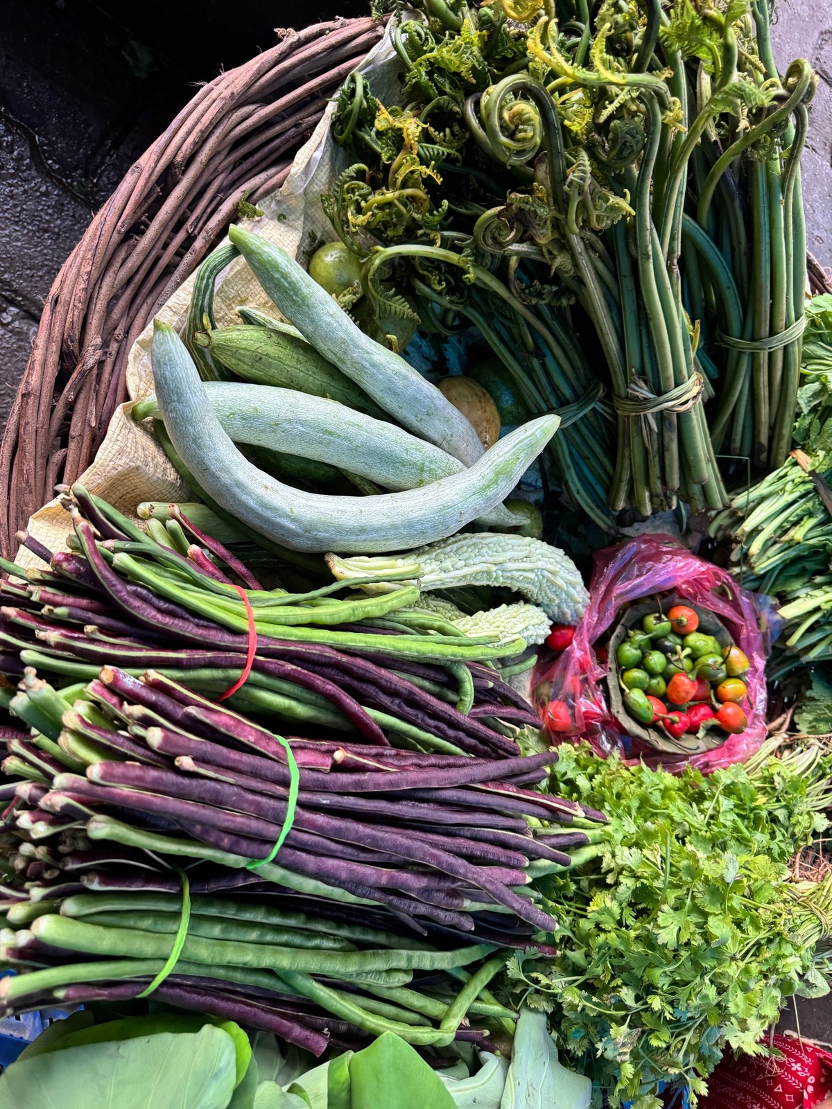Market to Table: A Half-Day Culinary Journey 6