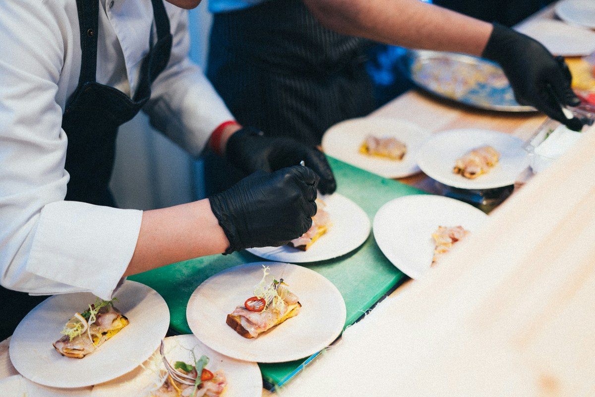 Market to Table: A Half-Day Culinary Journey 8