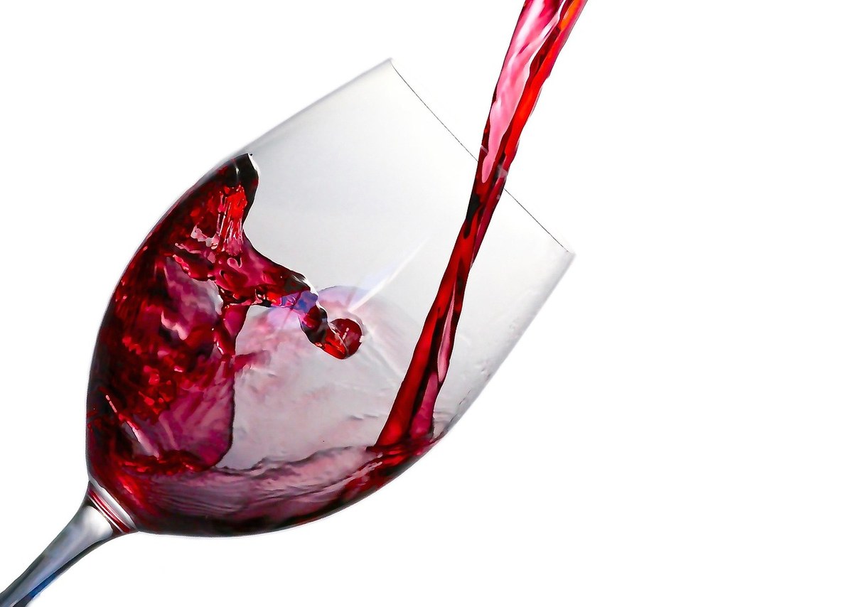 Natural Wine Bar Crawl
